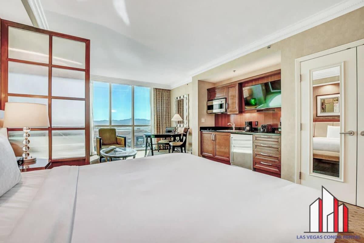 Mgm Signature-11-604 Jacuzzi Holiday home *