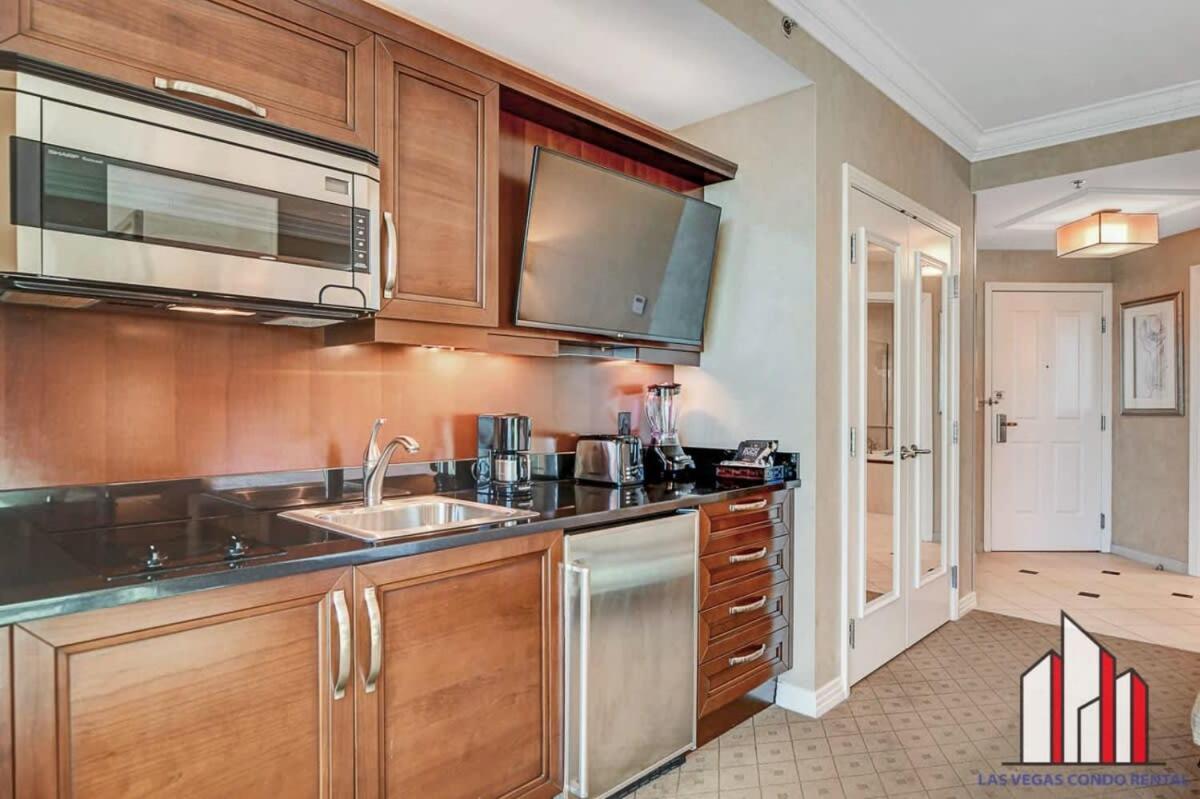 Mgm Signature-11-604 Jacuzzi Holiday home
