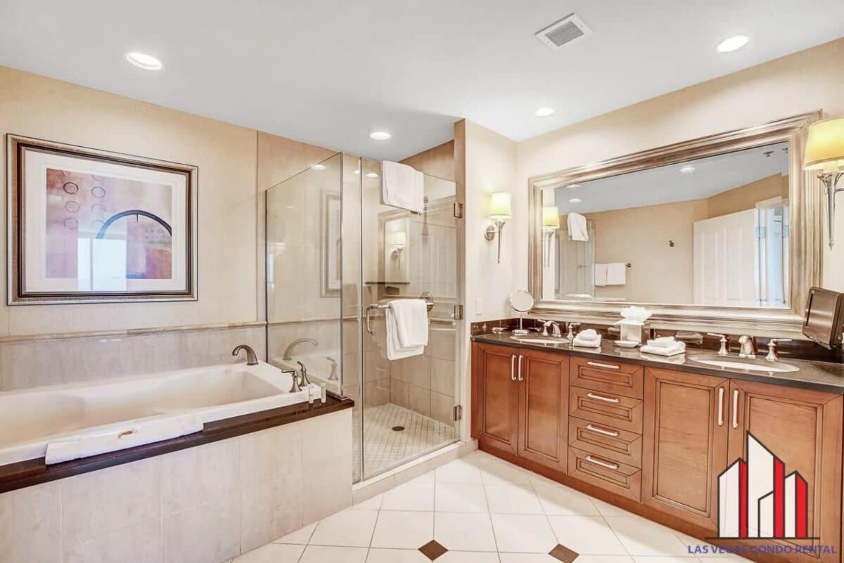 Mgm Signature-11-604 Jacuzzi Holiday home *