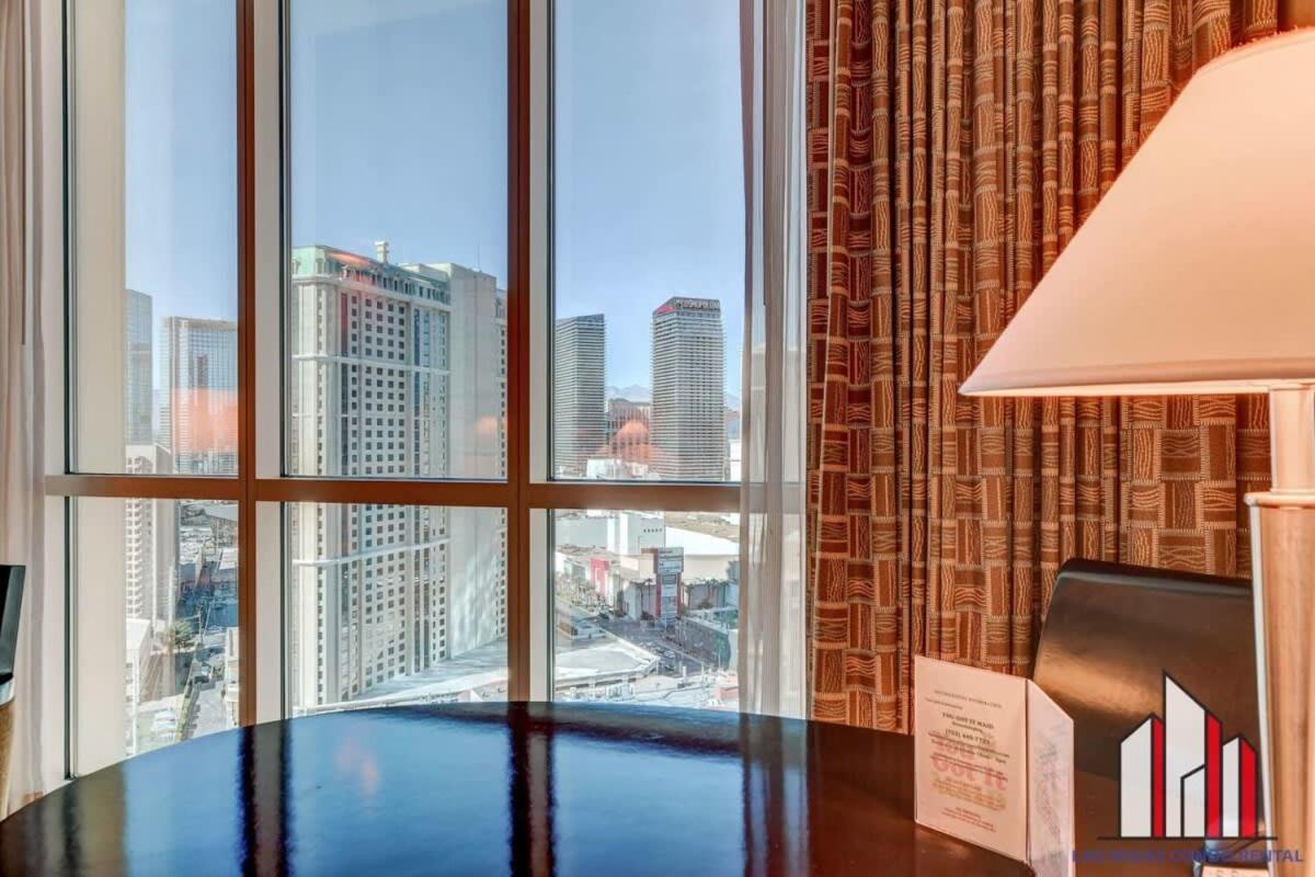Casa vacanze Mgm Signature-23-719 Strip View Jacuzzi