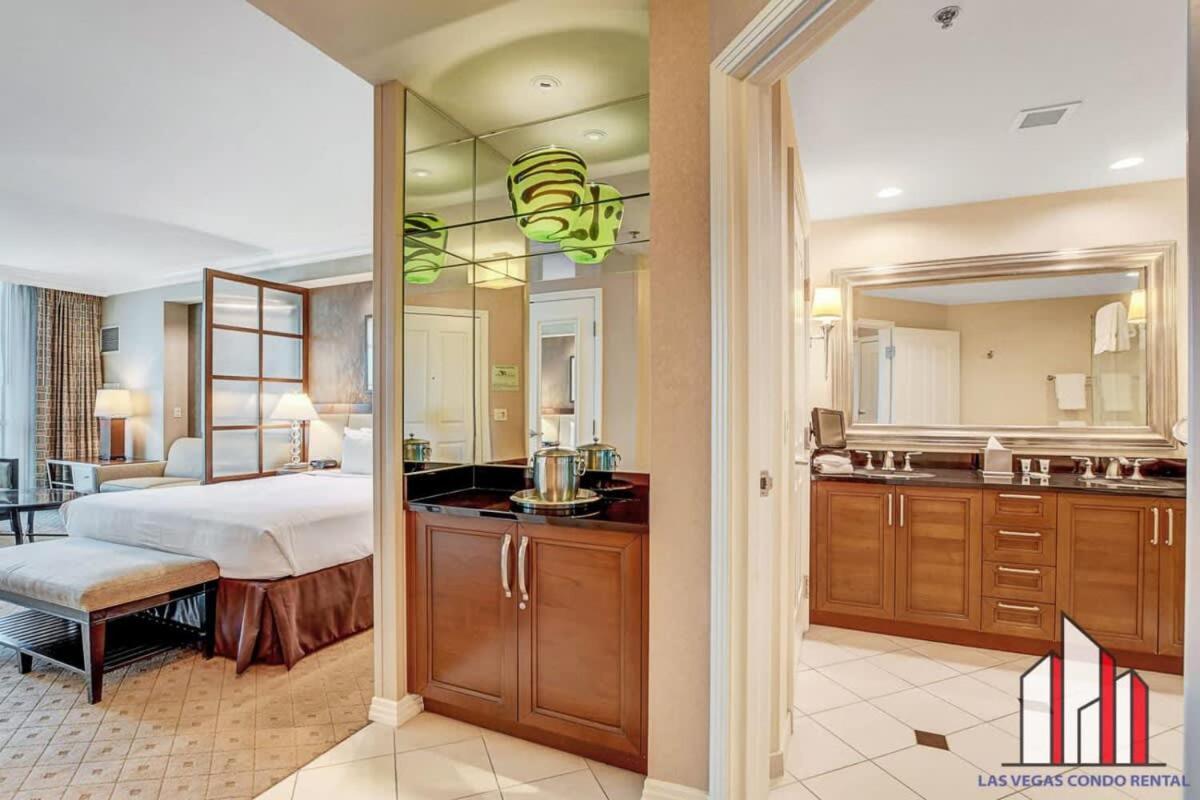 Ferienhaus Mgm Signature-15-711 Strip View Jacuzzi *