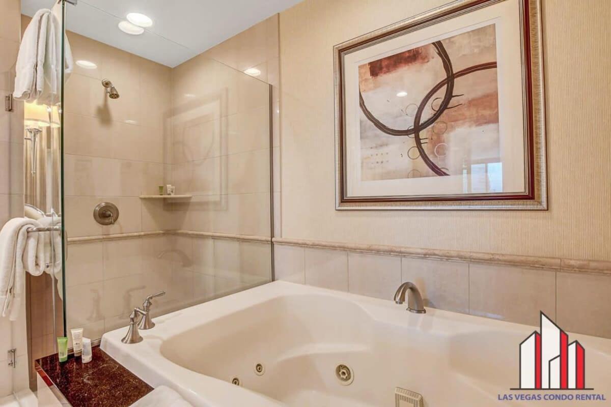 Ferienhaus Mgm Signature-15-711 Strip View Jacuzzi Las Vegas