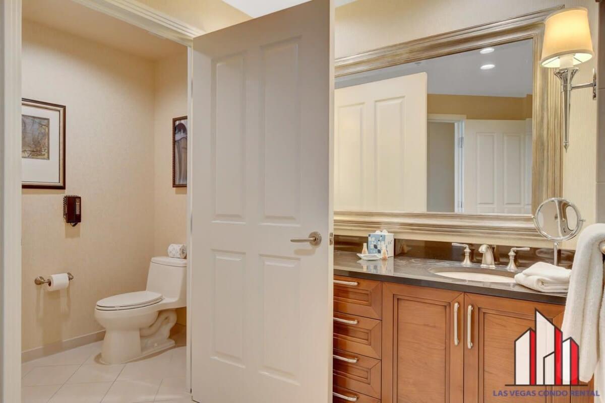 Ferienhaus Mgm Signature-17-606 Jacuzzi Las Vegas