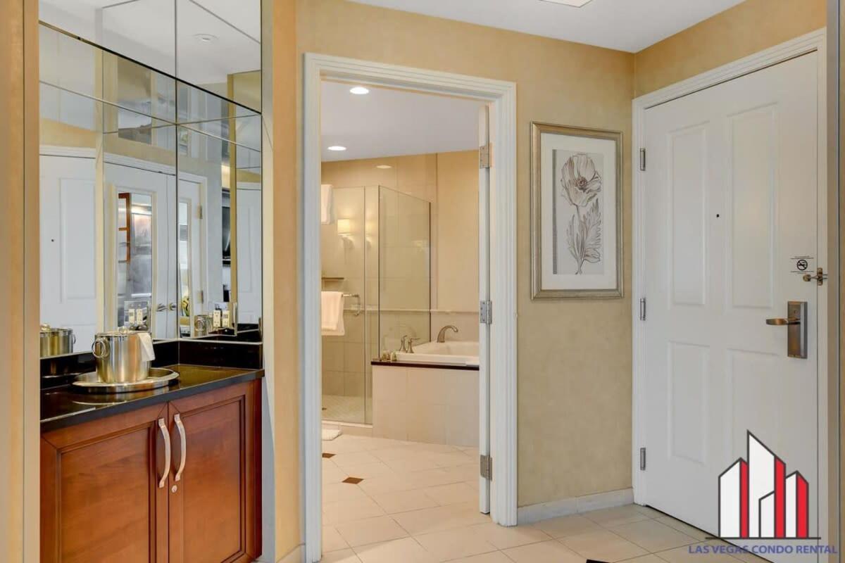 Mgm Signature-17-606 Jacuzzi *