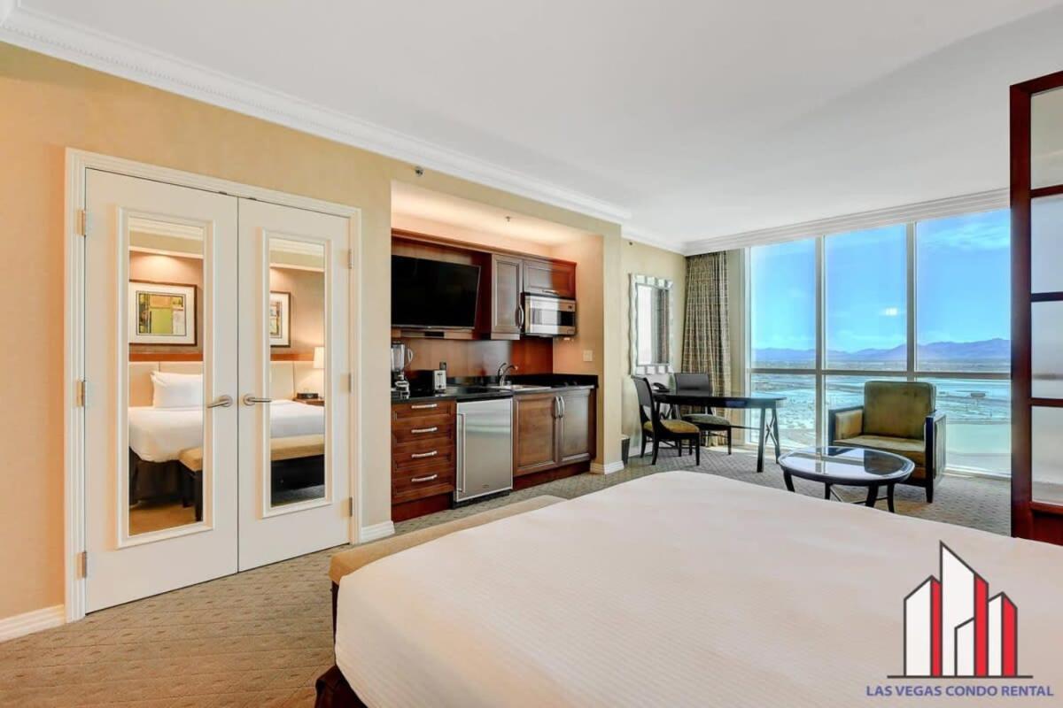 Mgm Signature-17-606 Jacuzzi