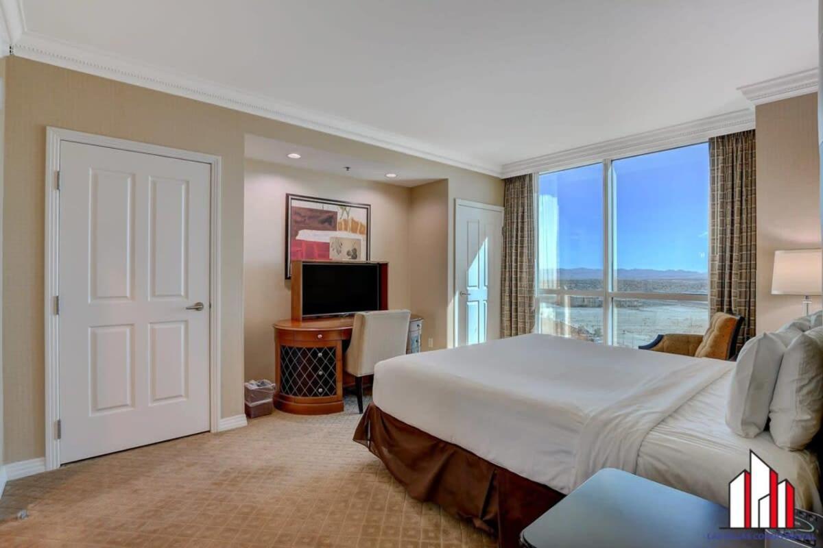 Vakantiehuis Mgm Signature-20-608 1br 2ba Balcony Jacuzzi