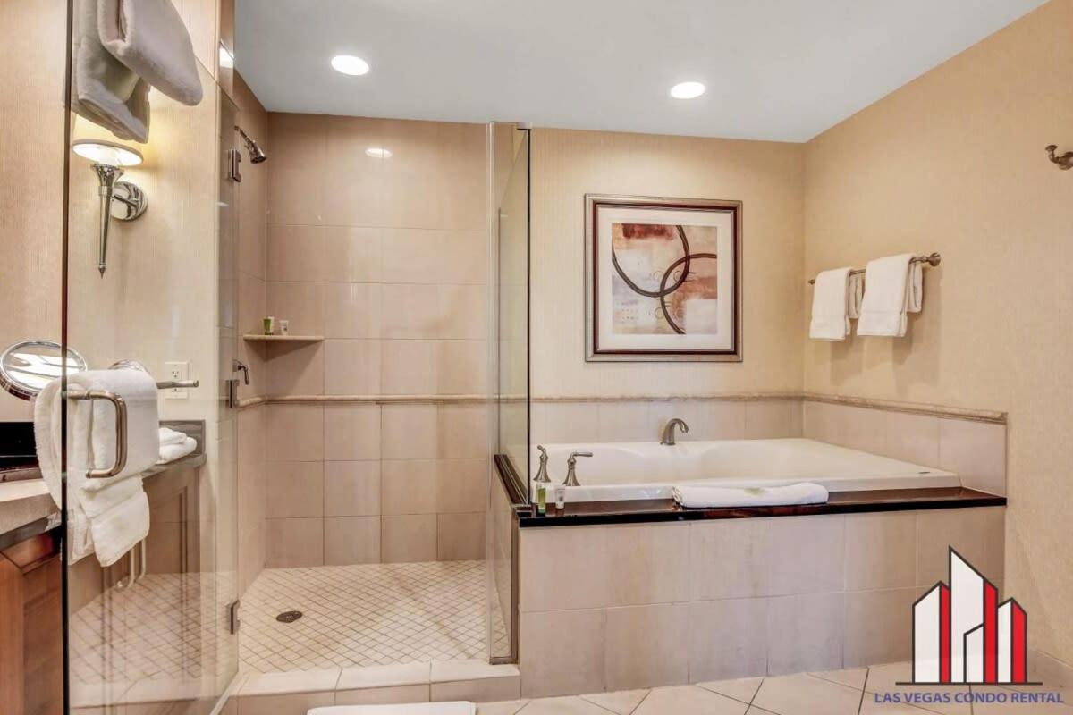 Ferienhaus Mgm Signature-15-611 Strip View Jacuzzi Las Vegas