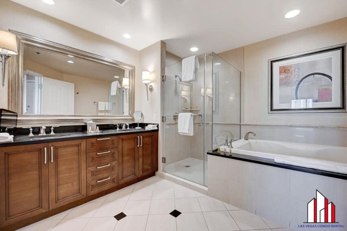 Ferienhaus Mgm Signature-15-611 Strip View Jacuzzi Las Vegas