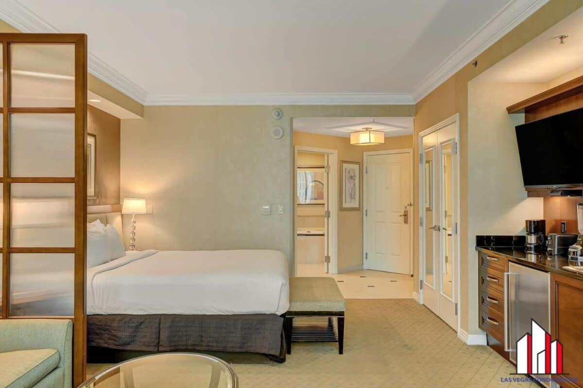 Ferienhaus Mgm Signature-22-611 Strip View Jacuzzi Las Vegas
