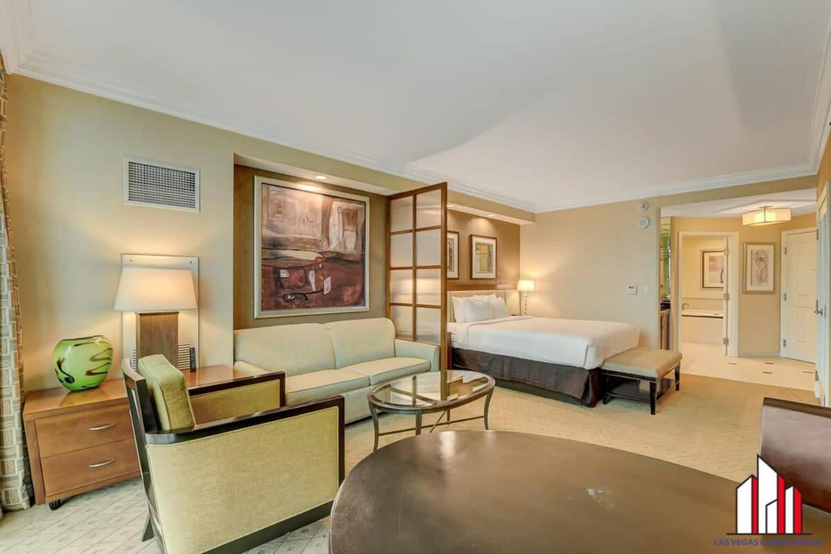 Ferienhaus Mgm Signature-22-611 Strip View Jacuzzi Las Vegas