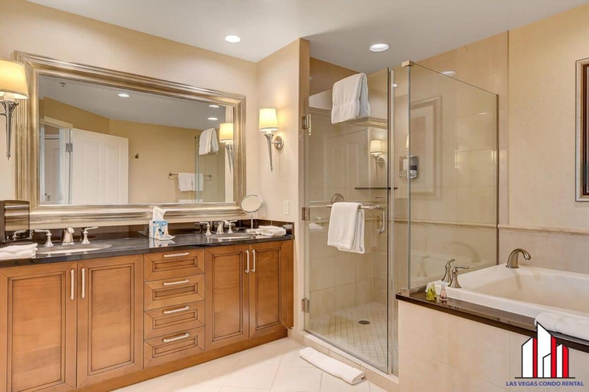Ferienhaus Mgm Signature-22-611 Strip View Jacuzzi Las Vegas
