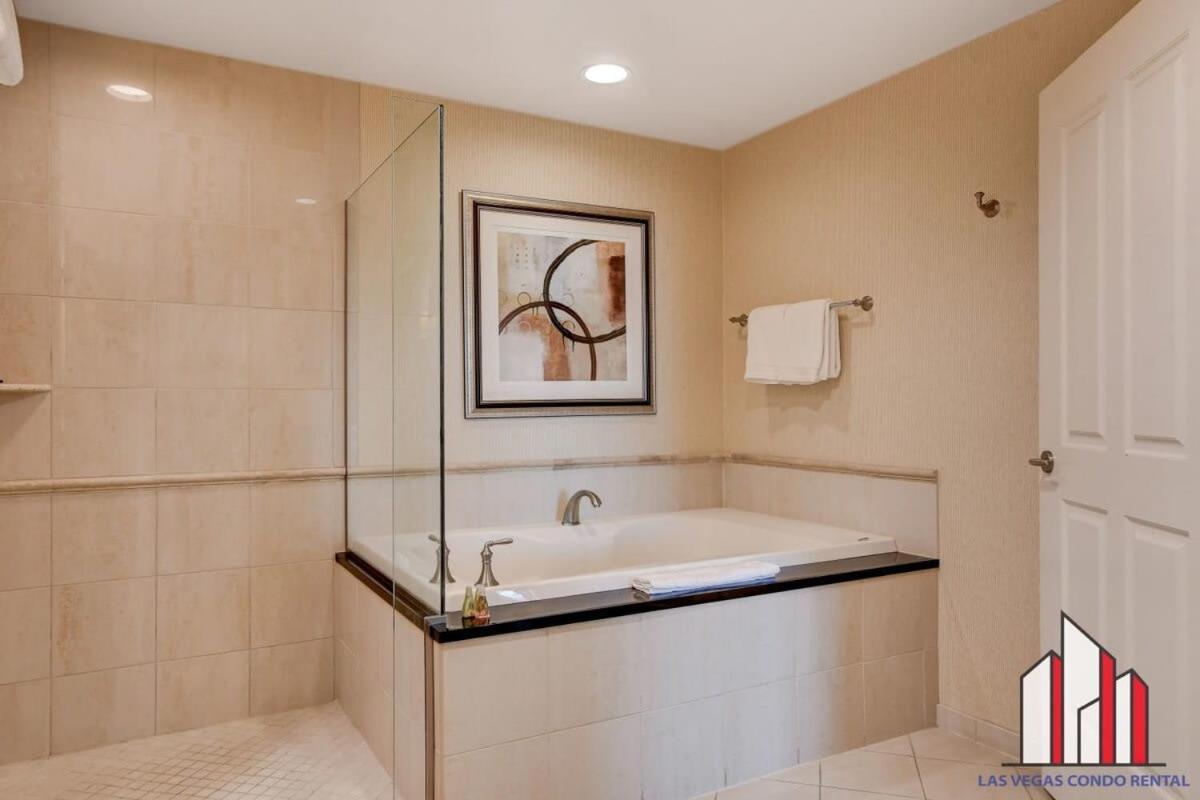 Vakantiehuis Mgm Signature-17-718 Jacuzzi Las Vegas