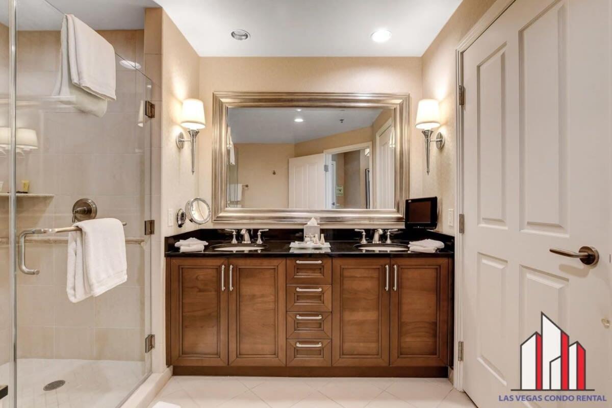 Mgm Signature-17-718 Jacuzzi Holiday home *