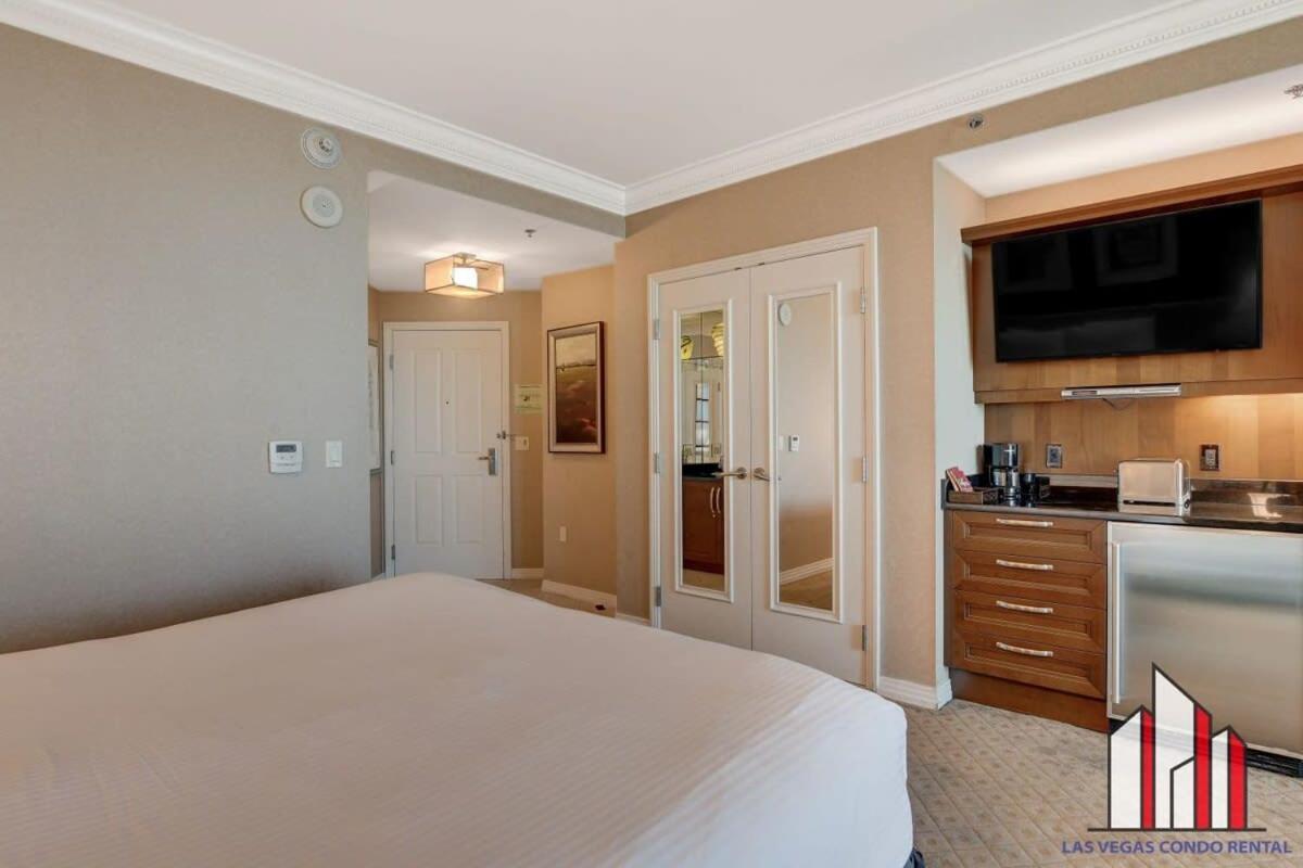 Vakantiehuis Mgm Signature-17-718 Jacuzzi Las Vegas