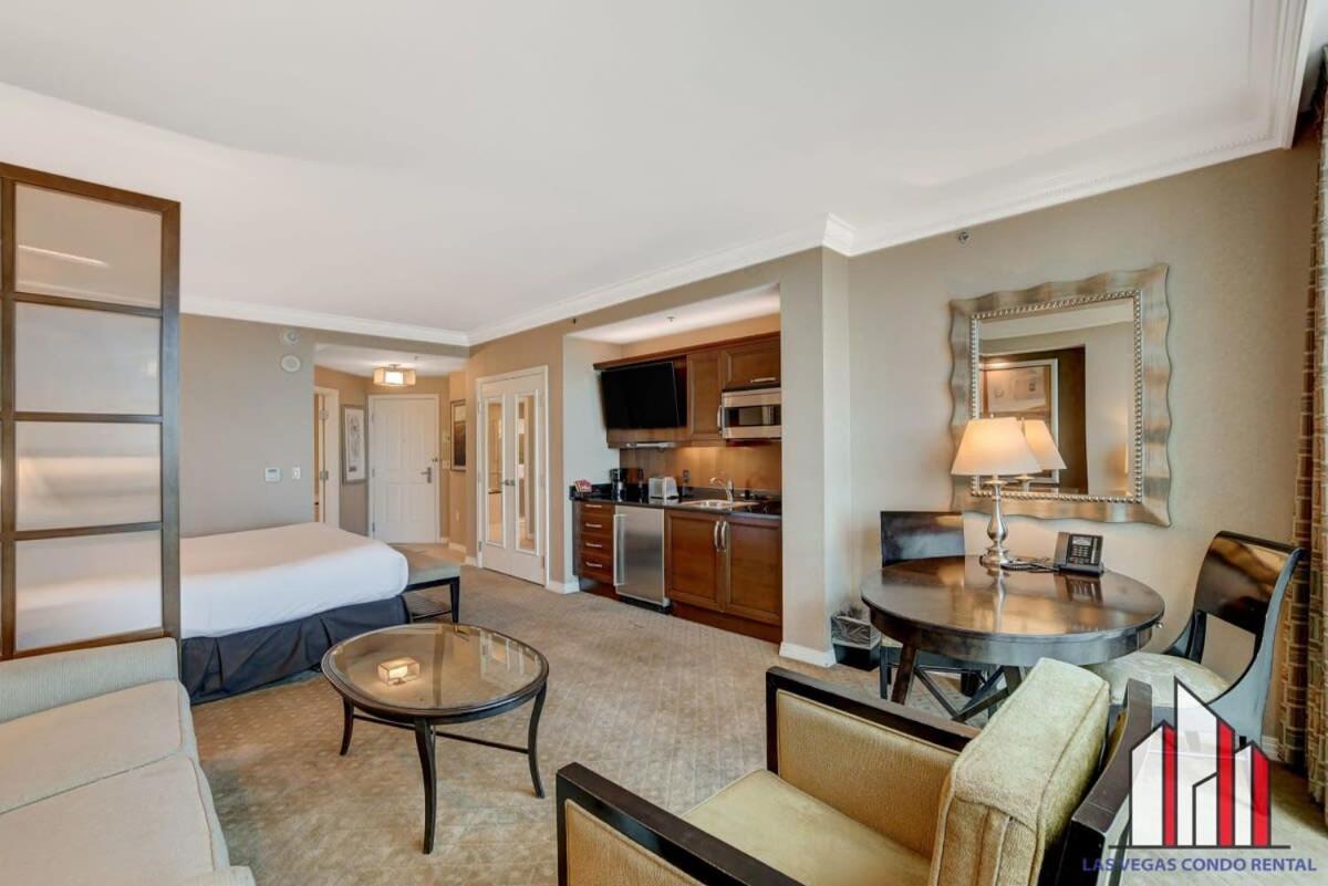 Mgm Signature-17-718 Jacuzzi Vakantiehuis Las Vegas