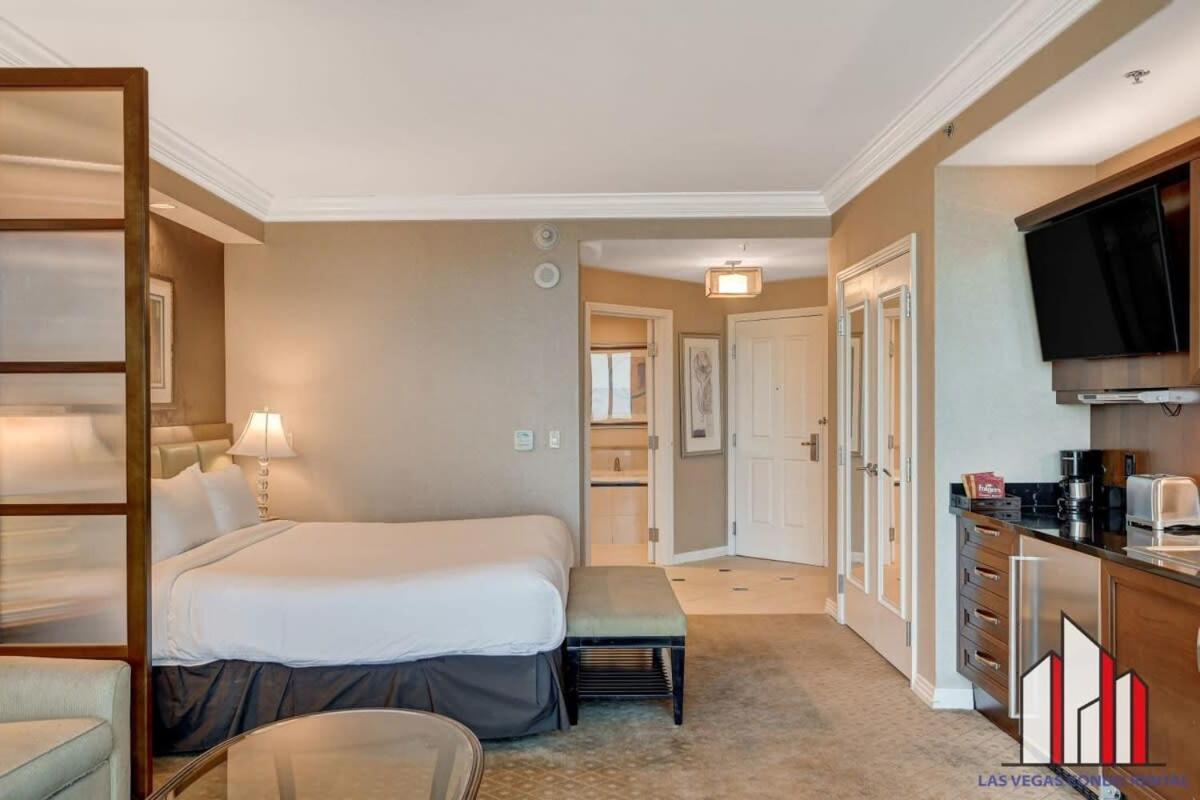 Mgm Signature-17-718 Jacuzzi Vakantiehuis *