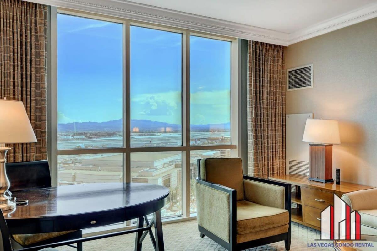 Vakantiehuis Mgm Signature-17-718 Jacuzzi Las Vegas