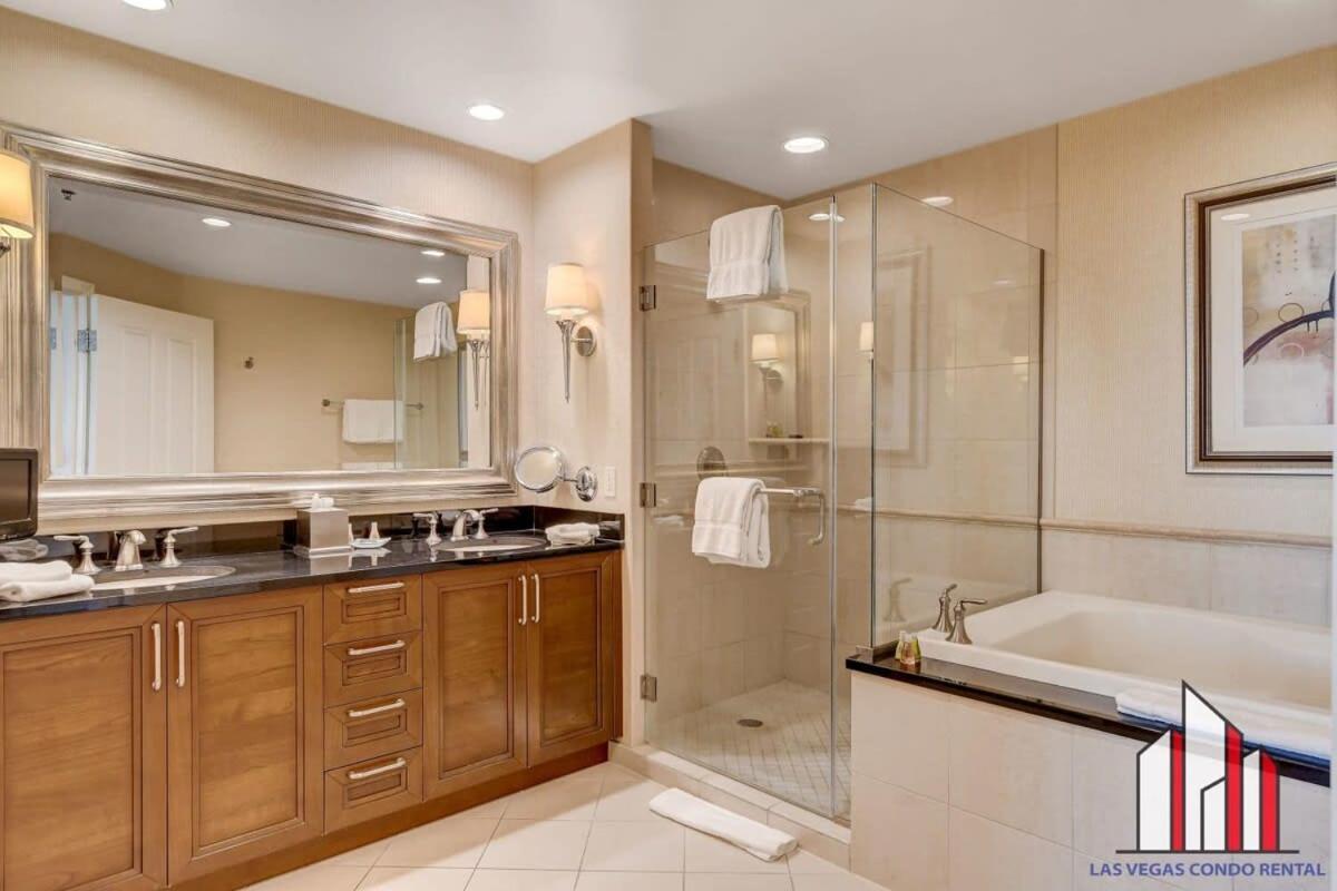 Vakantiehuis Mgm Signature-17-718 Jacuzzi Las Vegas