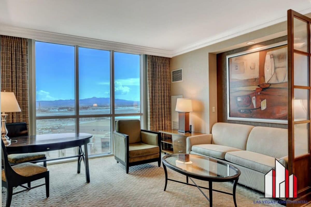 Vakantiehuis Mgm Signature-17-718 Jacuzzi Las Vegas