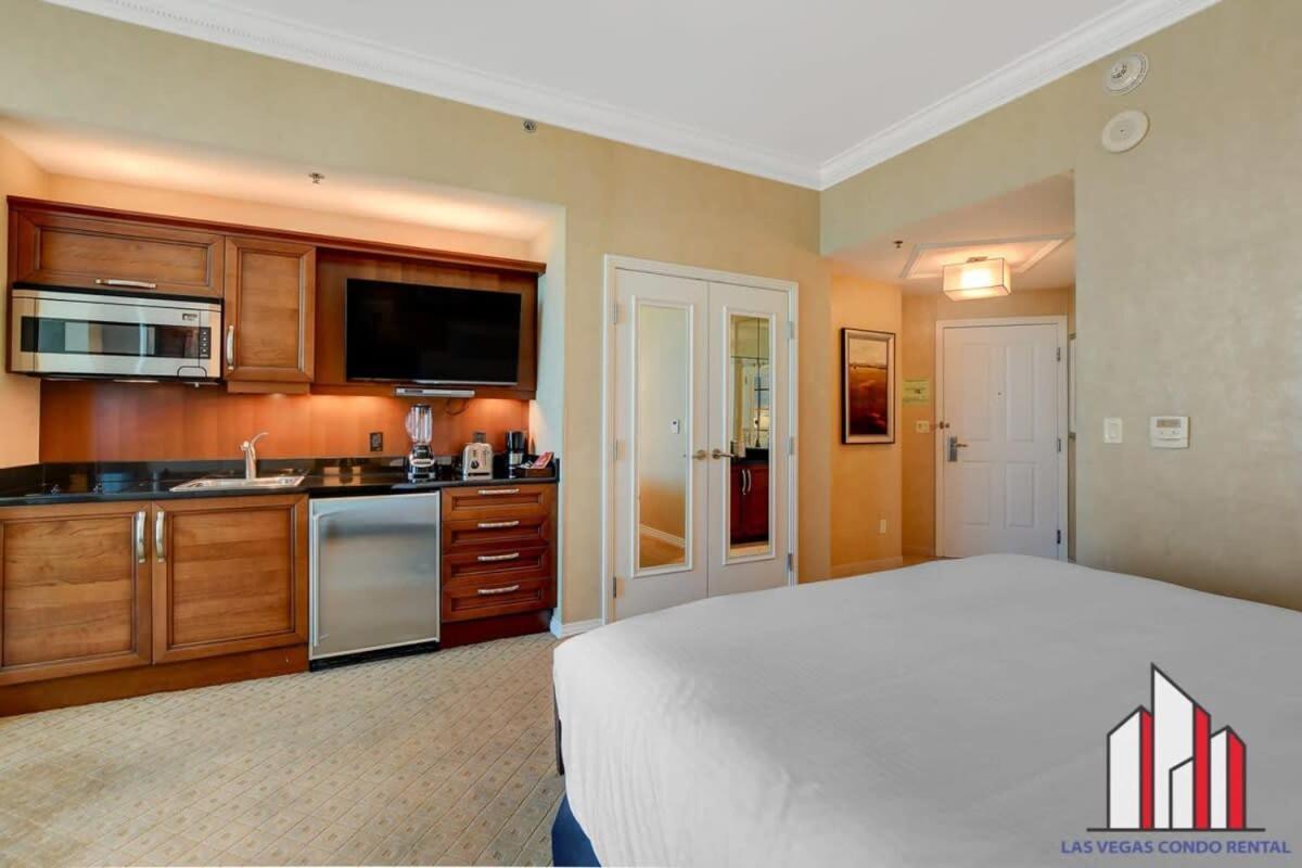 Hébergement de vacances Mgm Signature-29-604 Jacuzzi *