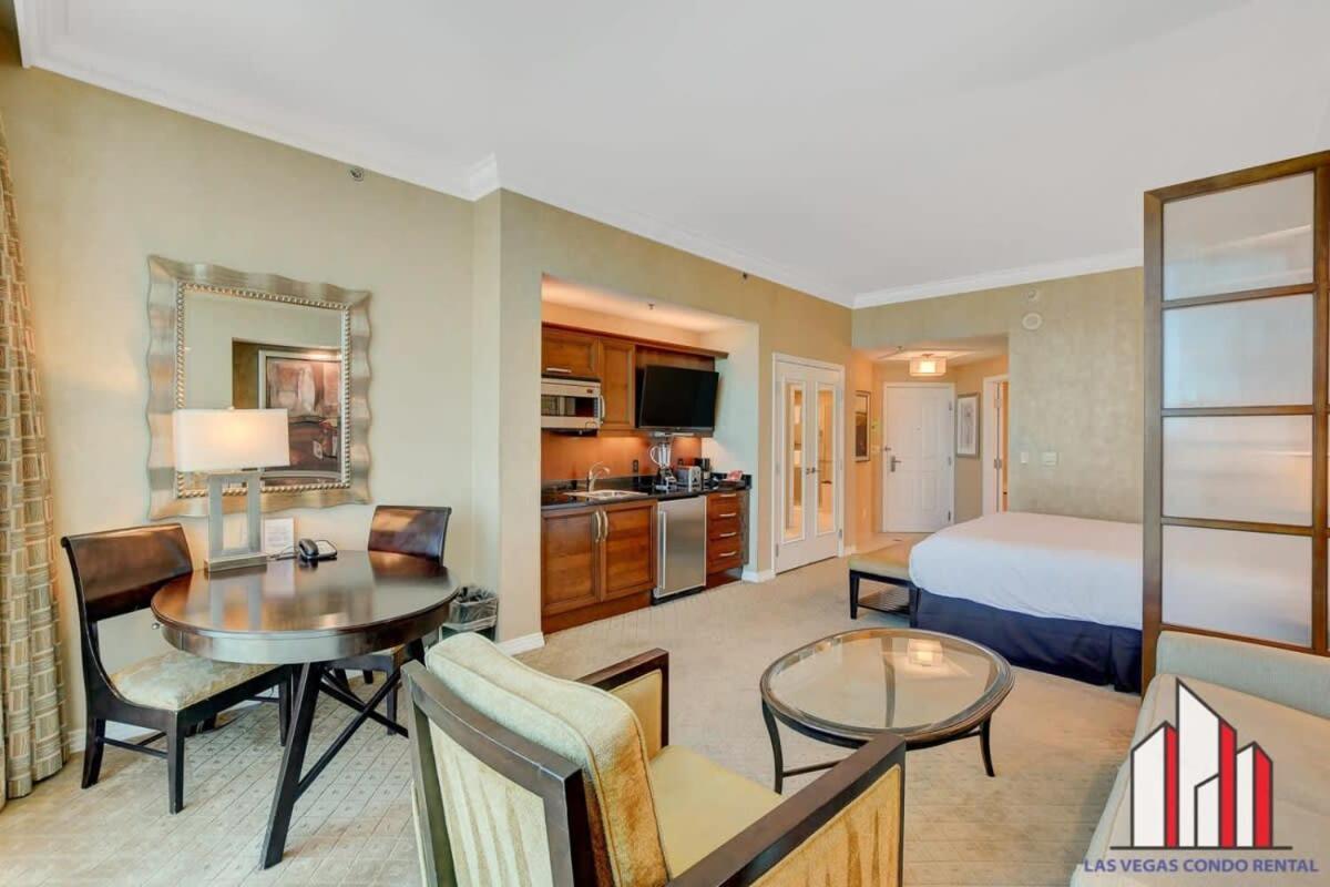 Hébergement de vacances Mgm Signature-29-604 Jacuzzi Las Vegas