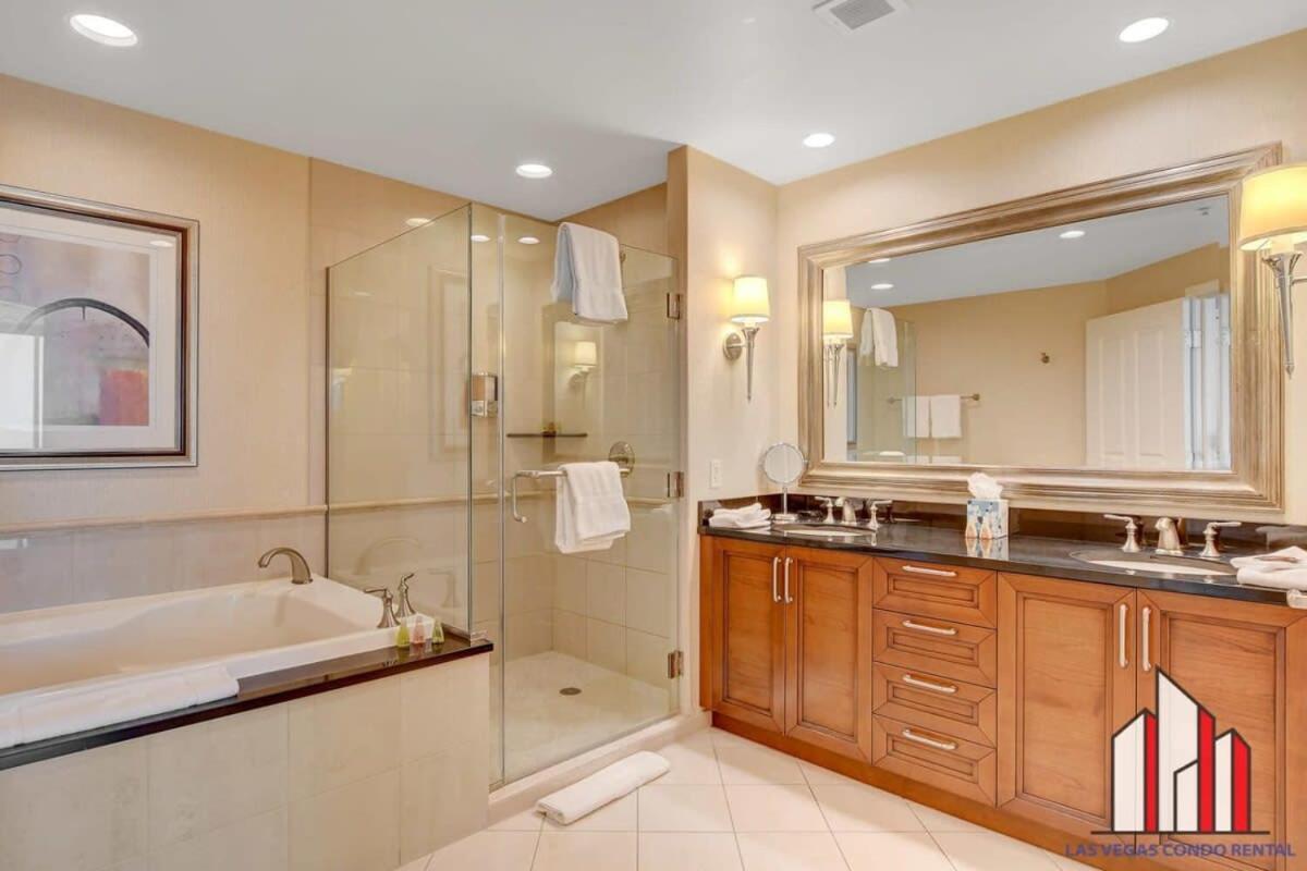 Hébergement de vacances Mgm Signature-29-604 Jacuzzi *