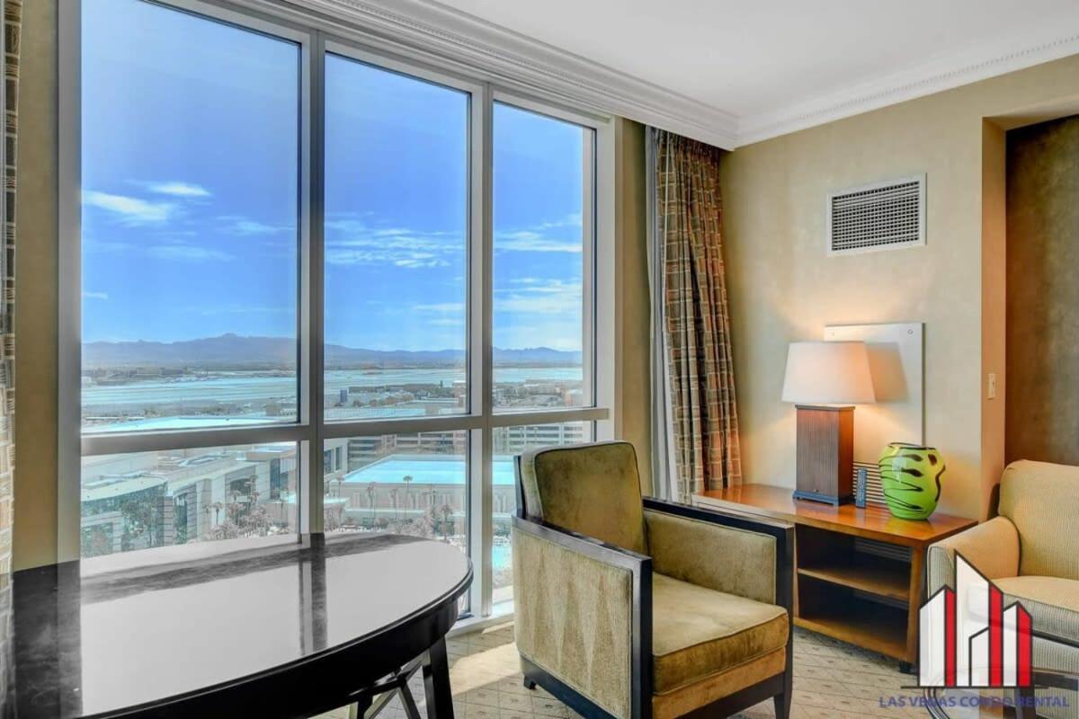 Mgm Signature-17-606 Jacuzzi *