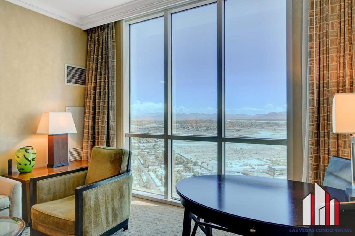 Mgm Signature-29-604 Jacuzzi Hébergement de vacances Las Vegas