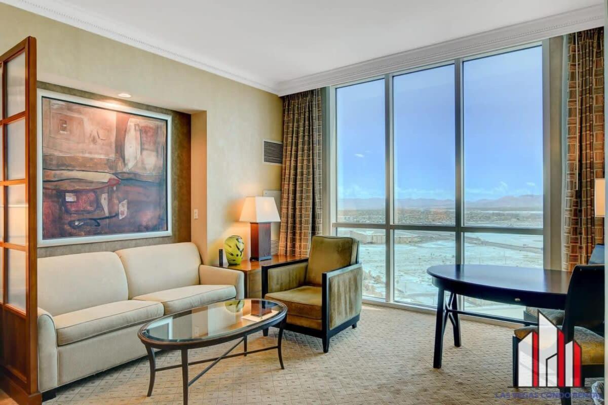 Hébergement de vacances Mgm Signature-29-604 Jacuzzi Las Vegas