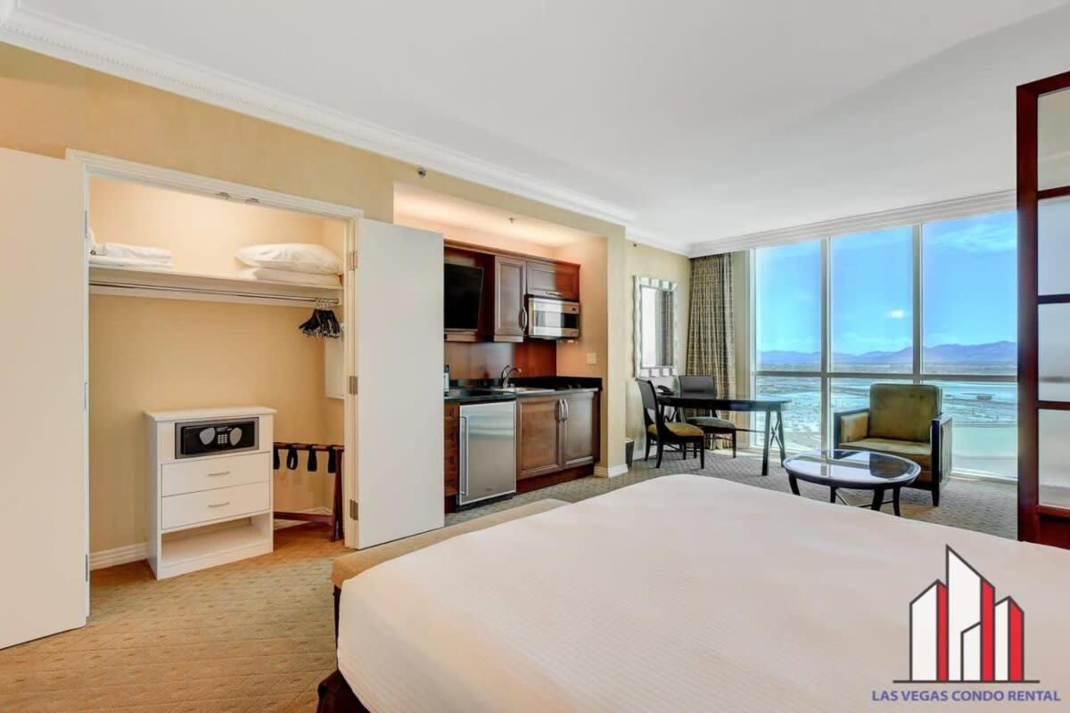 Mgm Signature-17-606 Jacuzzi *