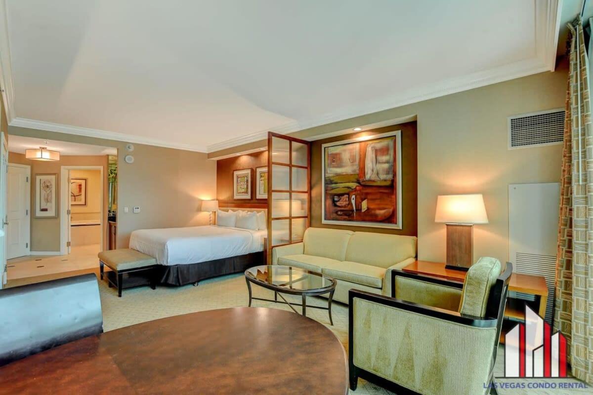Ferienhaus Mgm Signature-24-709 Strip View Jacuzzi *