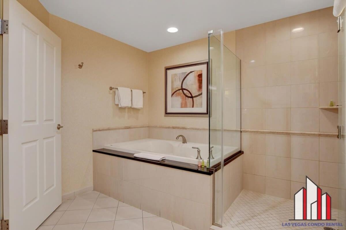 Casa de férias Mgm Signature-11-704 Jacuzzi