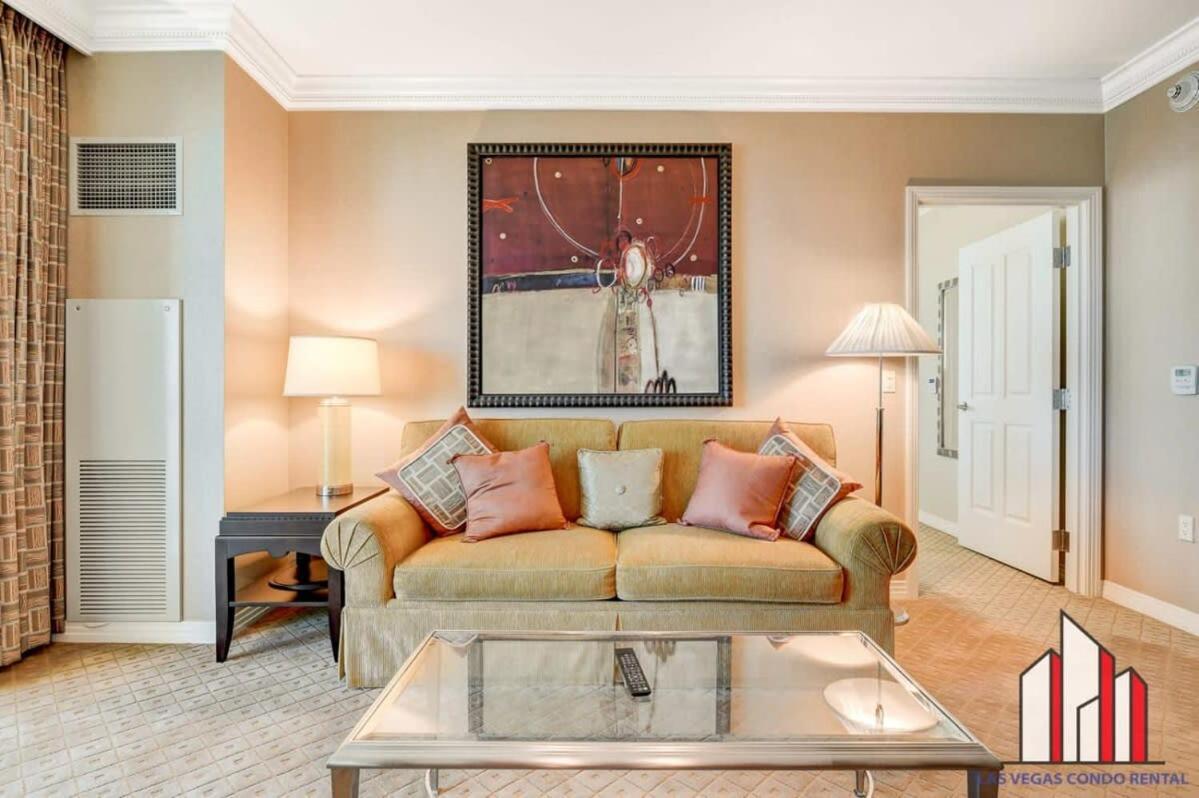 Holiday home Mgm Signature-16-702 1br 2ba Balcony Las Vegas