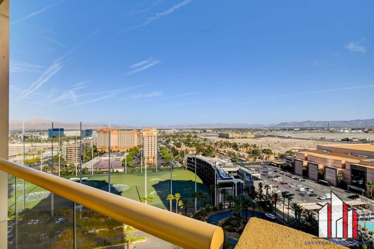 Mgm Signature-16-702 1br 2ba Balcony Hébergement de vacances