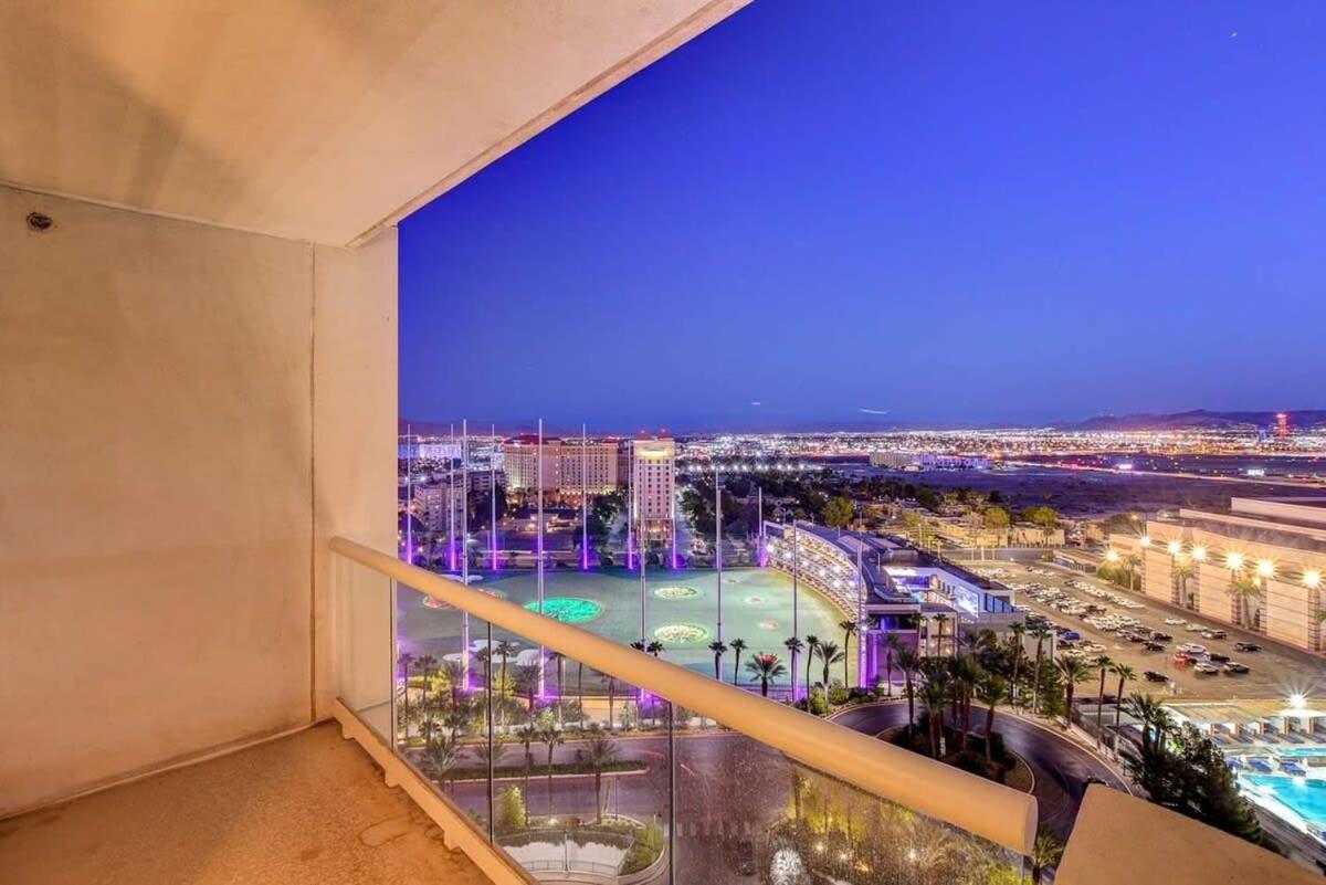 Mgm Signature-16-702 1br 2ba Balcony Hébergement de vacances *