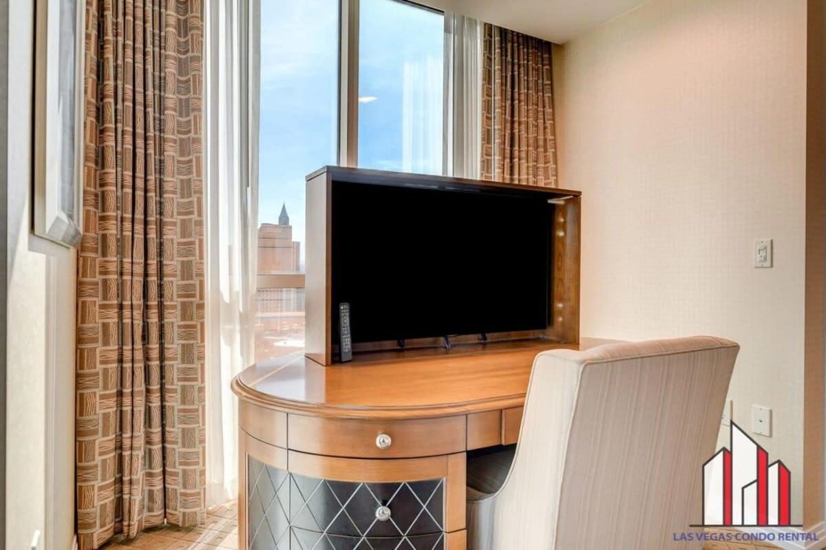Mgm Signature-16-702 1br 2ba Balcony Hébergement de vacances