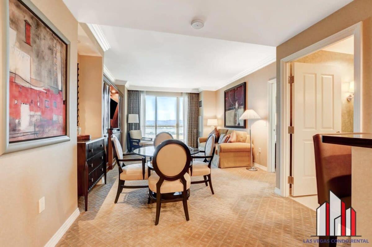 Mgm Signature-16-702 1br 2ba Balcony Hébergement de vacances *