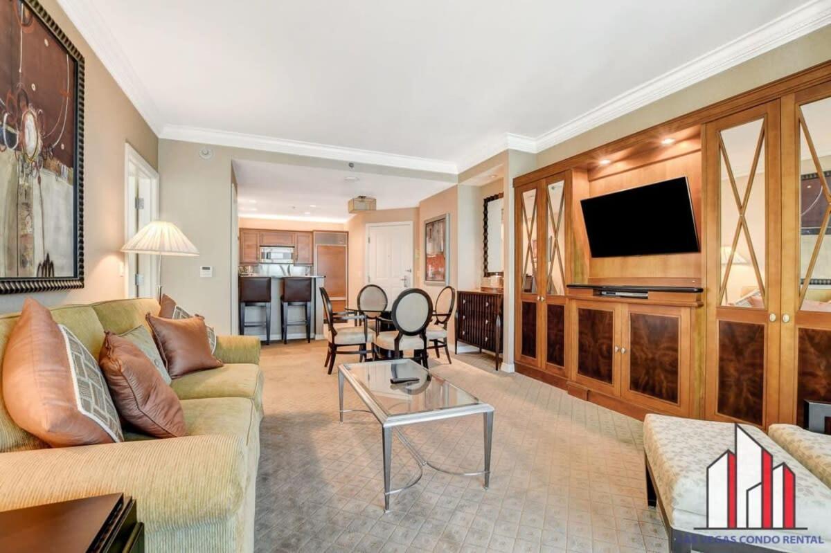 Holiday home Mgm Signature-16-702 1br 2ba Balcony