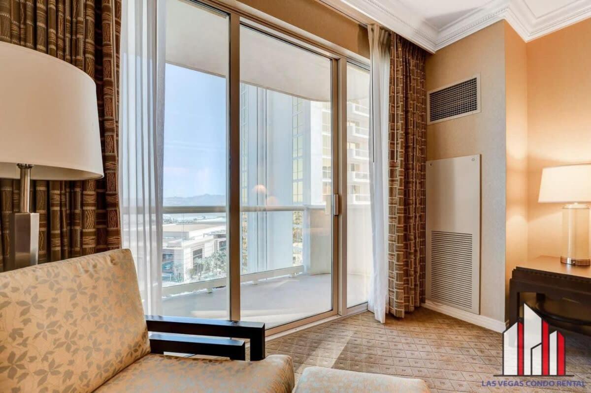 Mgm Signature-16-702 1br 2ba Balcony Hébergement de vacances Las Vegas
