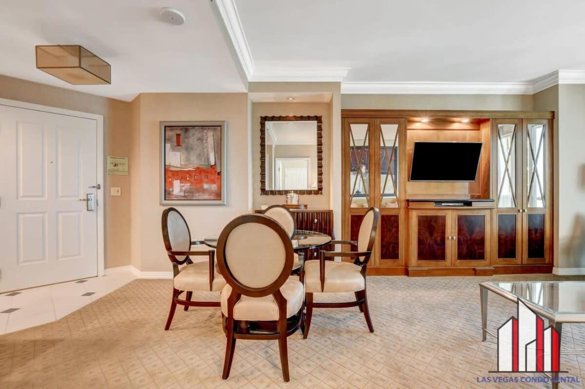 Holiday home Mgm Signature-16-702 1br 2ba Balcony