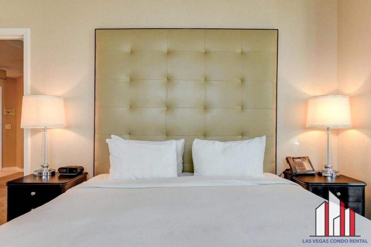 Mgm Signature-16-702 1br 2ba Balcony Hébergement de vacances *