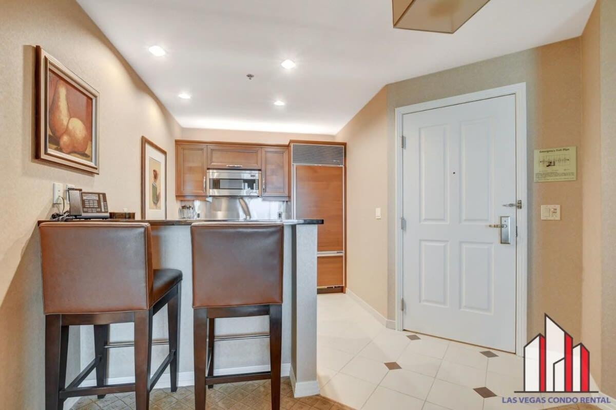 Mgm Signature-16-702 1br 2ba Balcony Holiday home Las Vegas