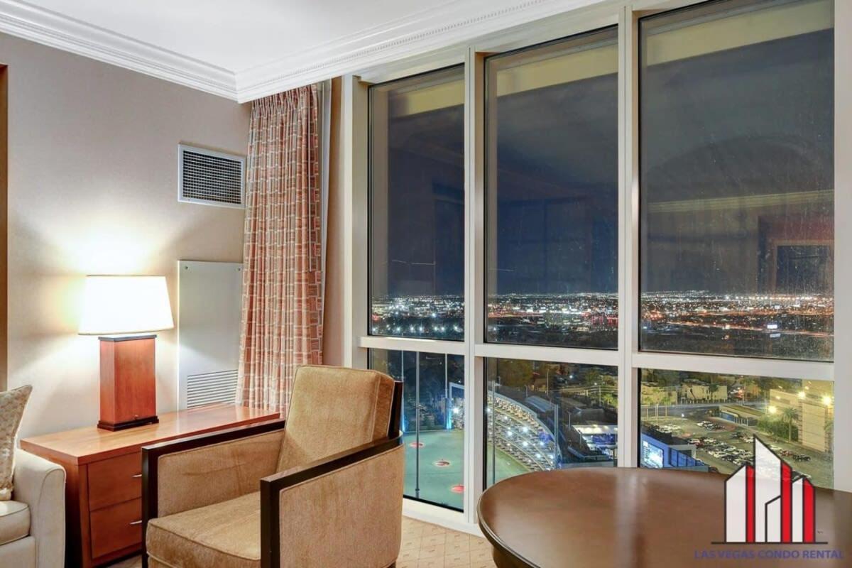 Mgm Signature-16-702 1br 2ba Balcony Hébergement de vacances *