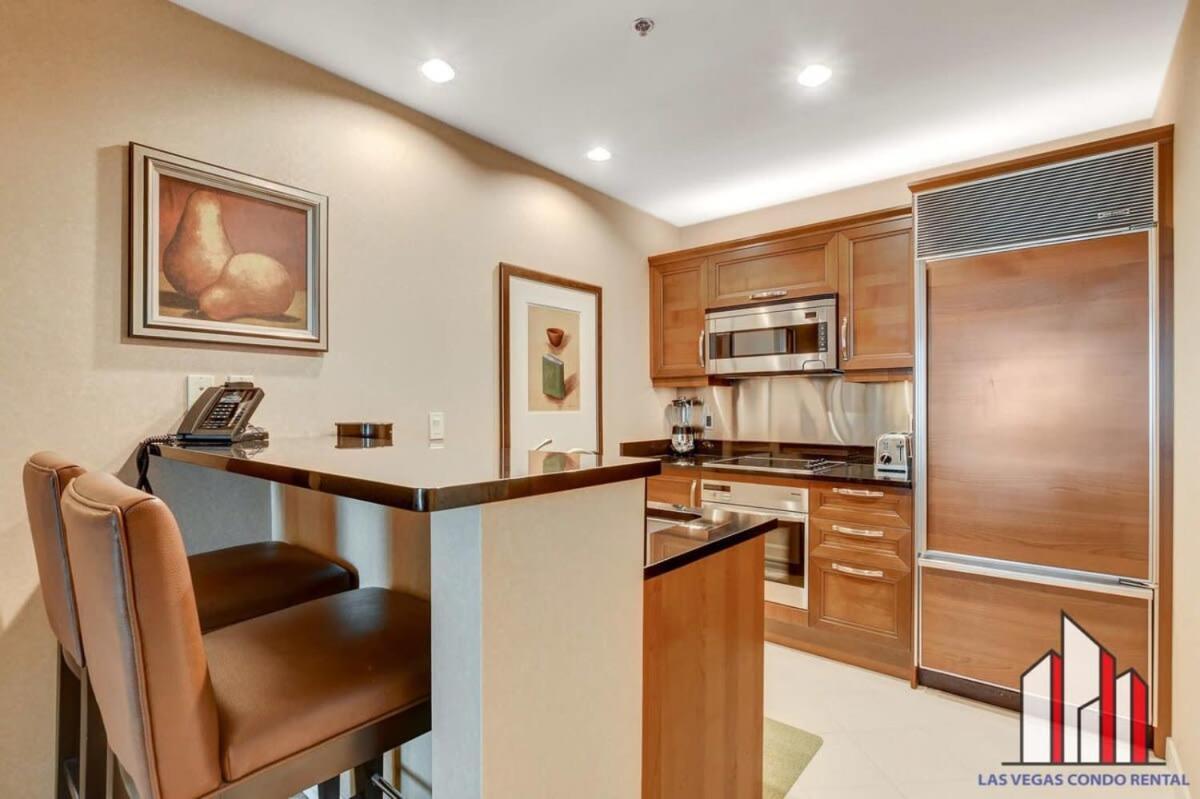 Holiday home Mgm Signature-16-702 1br 2ba Balcony *