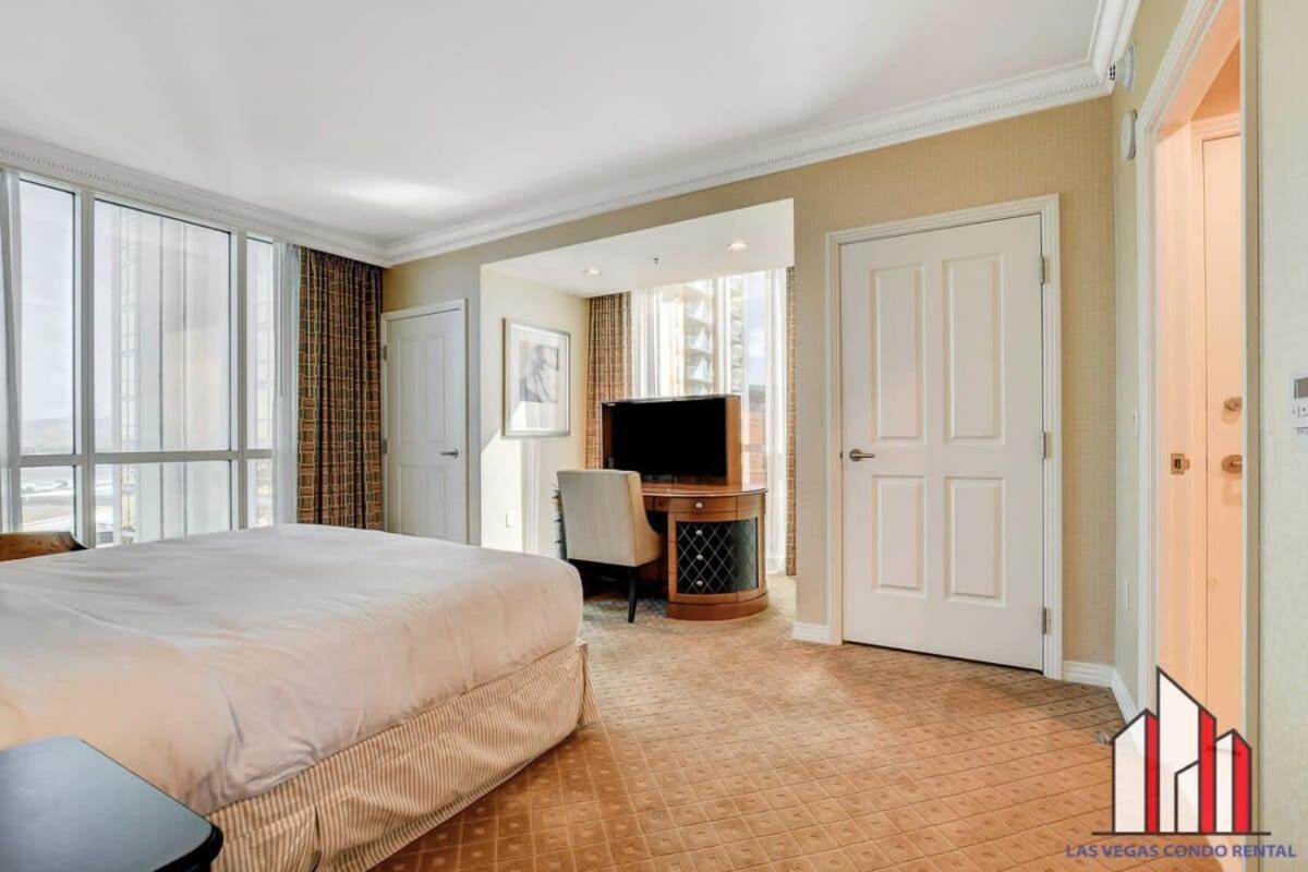 Hébergement de vacances Mgm Signature-16-702 1br 2ba Balcony Las Vegas