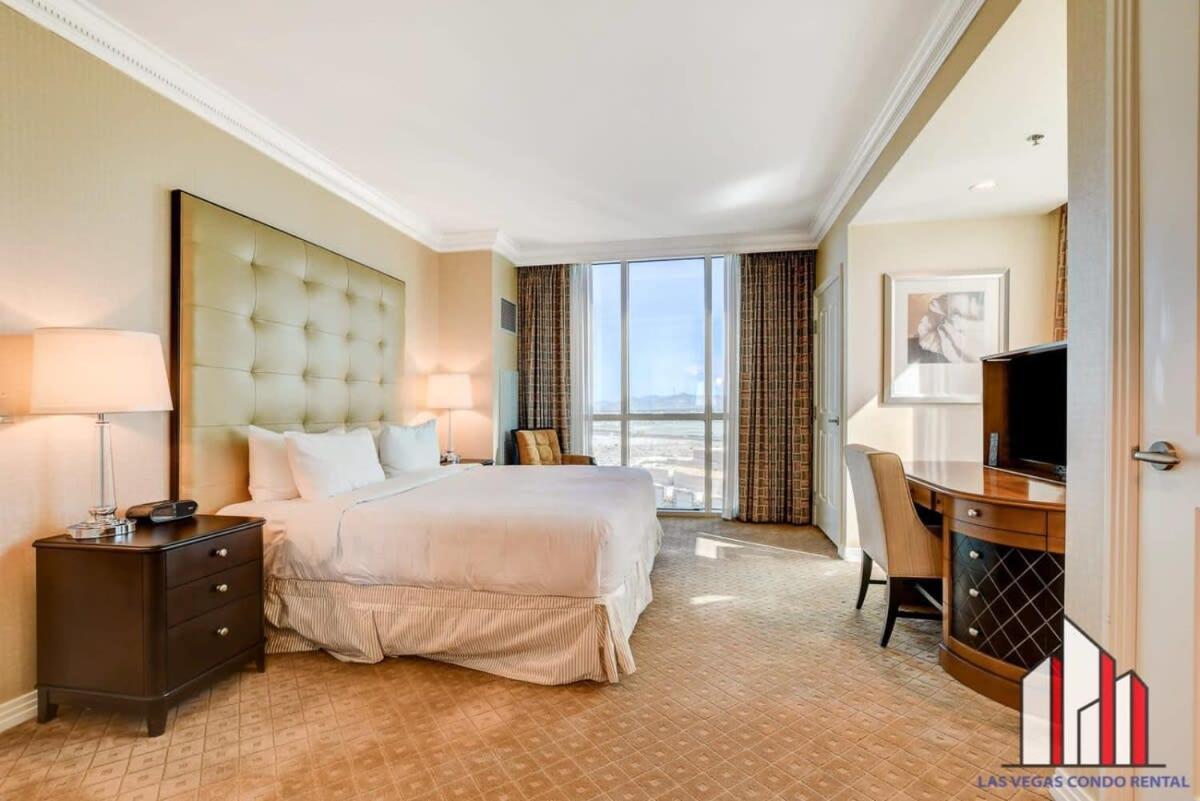 Mgm Signature-16-702 1br 2ba Balcony Hébergement de vacances