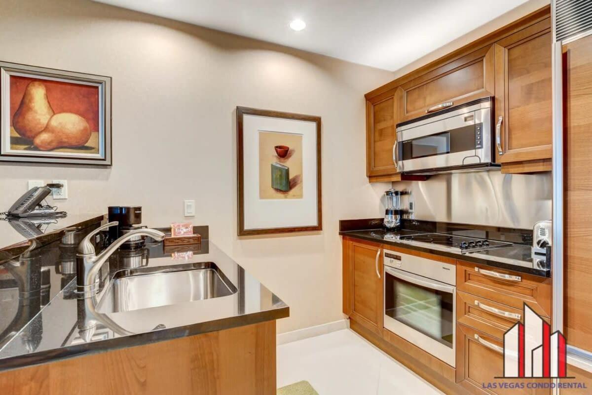 Mgm Signature-16-702 1br 2ba Balcony Hébergement de vacances *