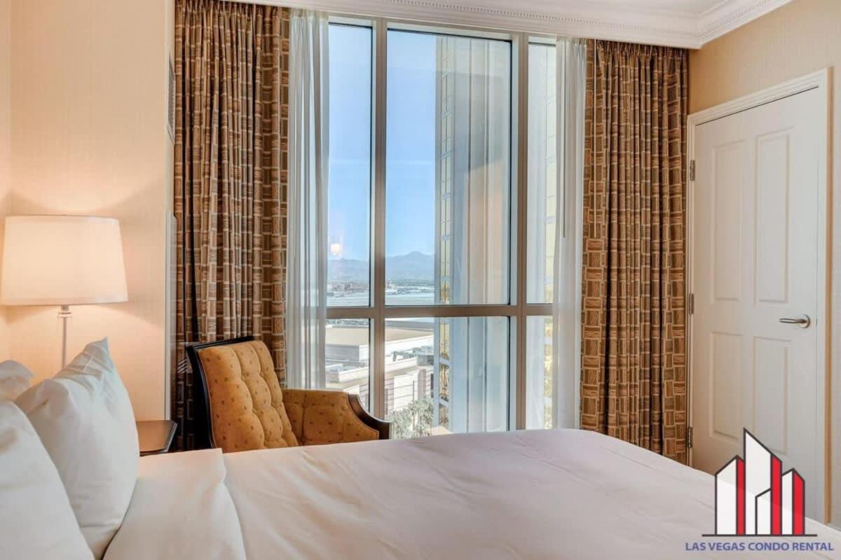 Hébergement de vacances Mgm Signature-16-702 1br 2ba Balcony Las Vegas