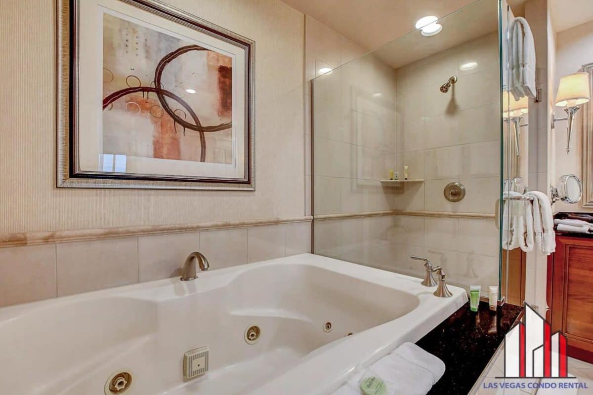 Сasa de vacaciones Mgm Signature-30-719 Strip View Jacuzzi Las Vegas