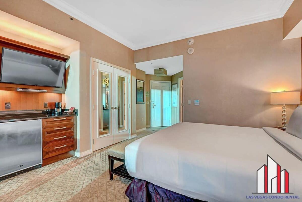 Mgm Signature-30-719 Strip View Jacuzzi Las Vegas